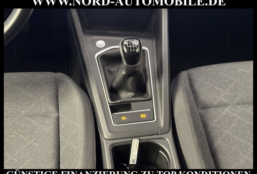 Volkswagen Golf Golf Variant Life 2.0 TDI Navi/LED/ACC/PDC