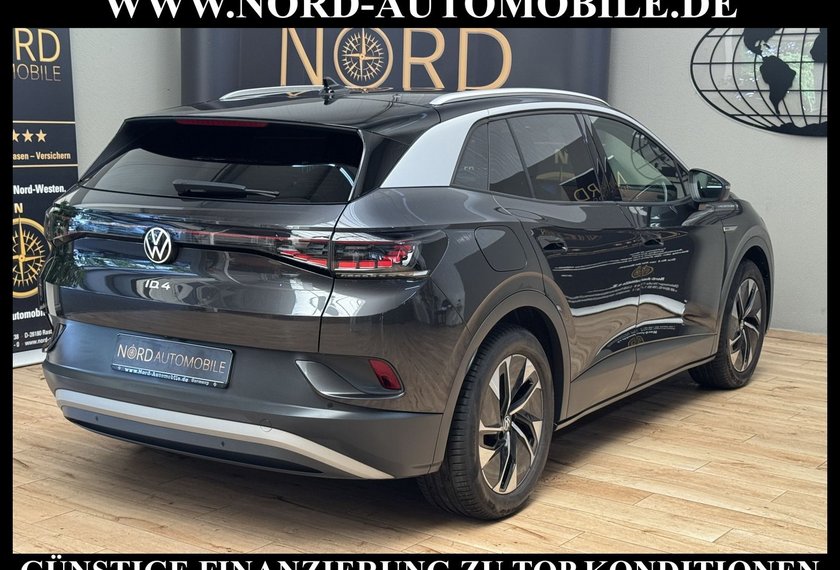 Volkswagen ID.4 ID.4 Pro Performance Kamera/Matrix/AHK/19/ACC