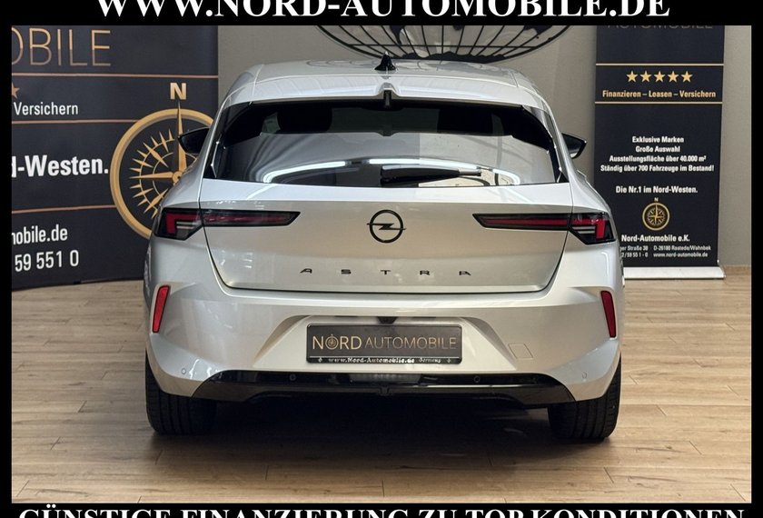 Opel Astra Astra L 5-trg. GS-LINE *LED*Navi*Virtual*360°*17