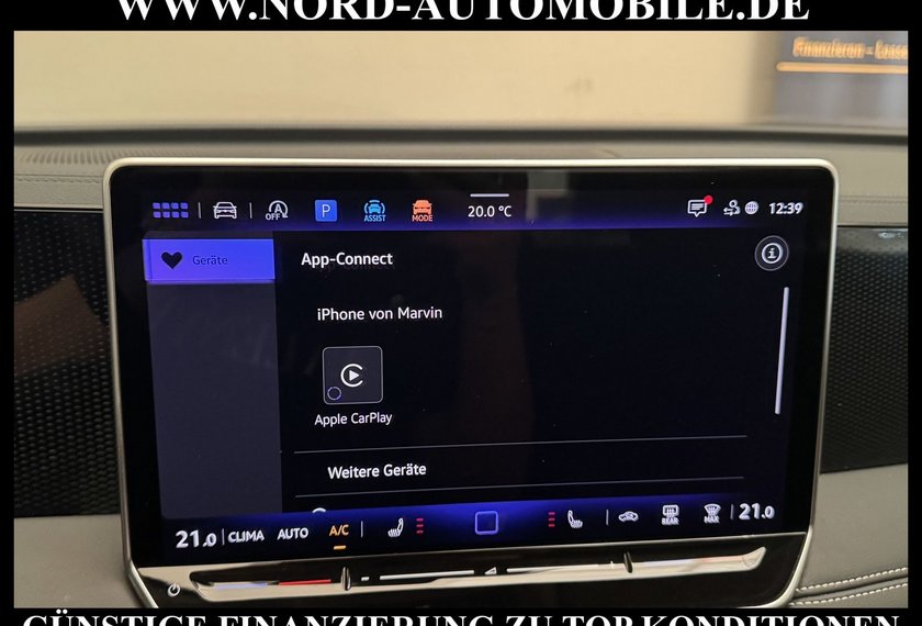 Volkswagen Tiguan Tiguan Life GOAL 2.0 TDI DSG AHK/AreaView/MJ2025
