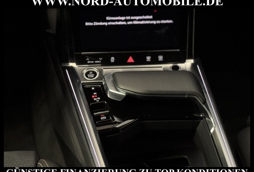 Audi e-tron e-tron Sportback S-Line Black Edition Matrix/21/