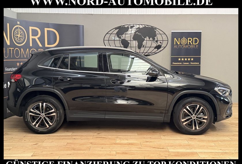Mercedes-Benz GLA 200 GLA 200 d STYLE DCT *DISTRO*MULTIBEAM*KAM*UPE51