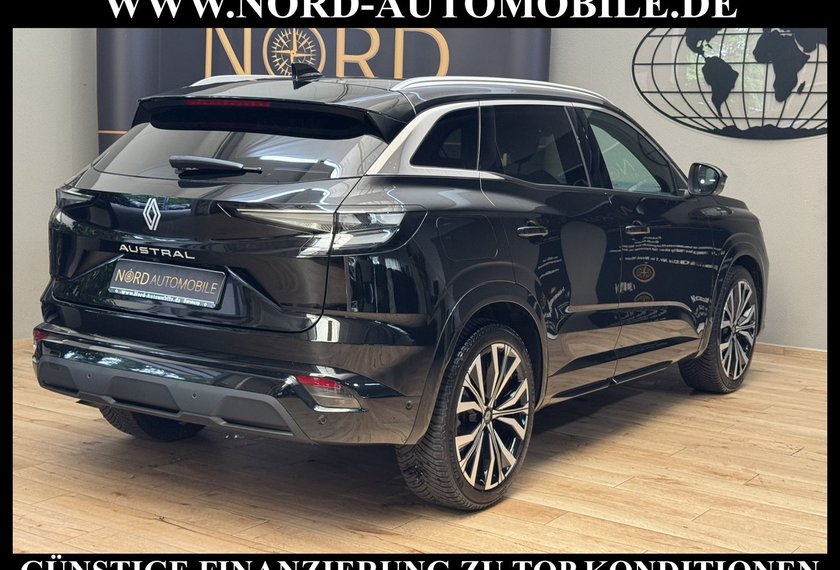 Renault Austral Austral 1.3 TCe 160 CVT TECHNO*PANO*20Z*FACELIFT
