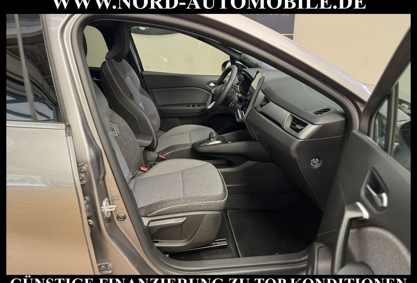 Renault Symbioz Symbioz 140 Mild Hybrid TECHNO *18Z*LED*NAV*ACC*