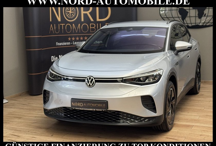 Volkswagen ID.4 ID.4 Pro Performance AHK/Navi/LED/PDC