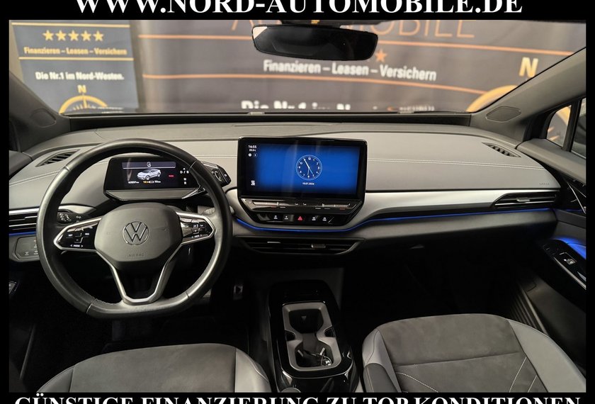Volkswagen ID.5 ID.5 Pro Performance Sportpaket/AHK/21/Kamera