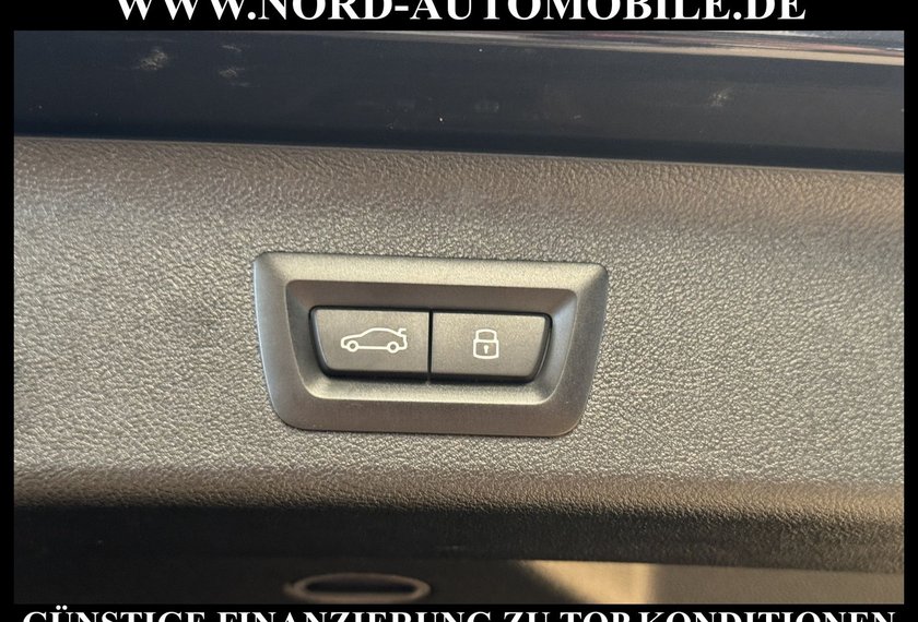 BMW 520 520 d Touring M Sport Laser*AHK*Head-up*ParkAss+