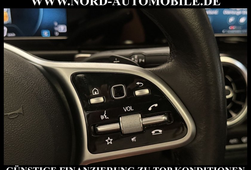 Mercedes-Benz GLB 220 GLB 220 d PROGRESSIVE *PANO*LED*DISTRO*UPE:58