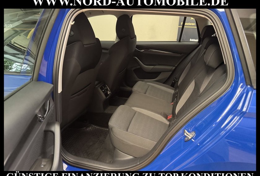 Skoda Octavia Octavia iV Combi Ambition 1.4 TSI DSG Virt.Cockp