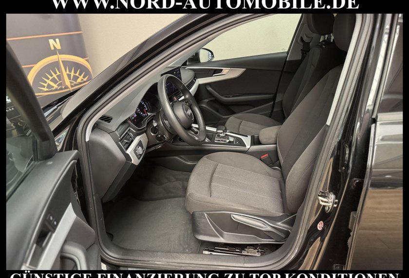 Audi A4 A4 35 Avant 2.0 TFSI S-Tronic Navi/LED/PDC/SHZ