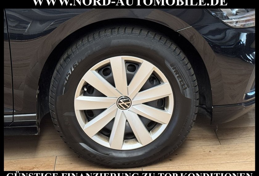 Volkswagen Passat Variant Passat Variant 2.0 TDI DSG Kamera/Navi/LED