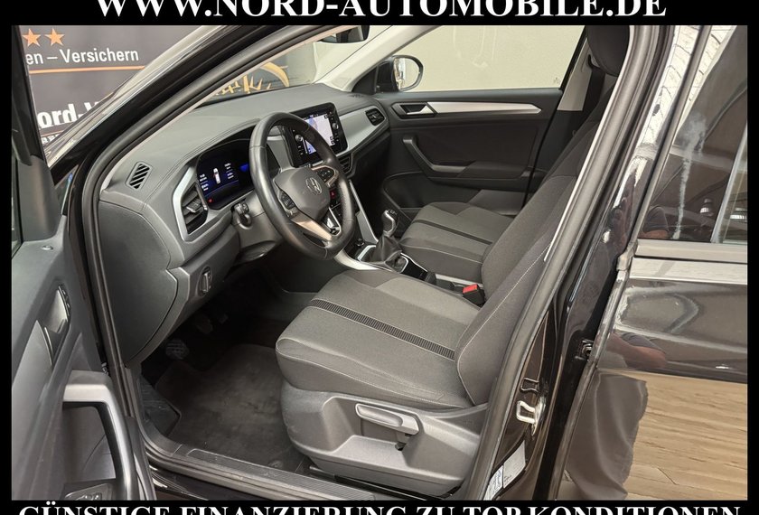 Volkswagen T-Roc T-Roc 1.5 TSI Life *LED*ACC*Virtual*Kamera*Spur*