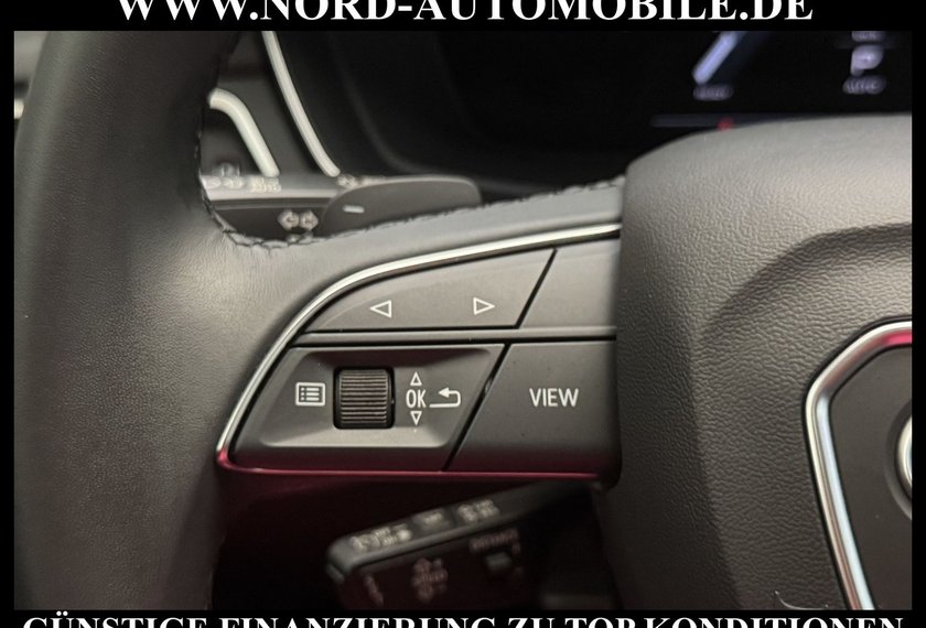 Audi A4 A4 Avant S-Line Edition QU.45 TFSI AHK/Pano/ S-L