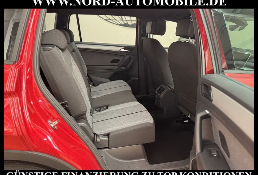 Seat Tarraco Tarraco 1.5 TSI DSG 7-Sitzer Navi/LED/Kamera Sty