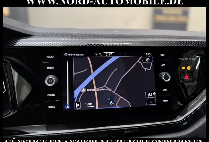 Volkswagen Polo Polo Life 1.0 TSI DSG Navi/LED/Dig.Cockpit