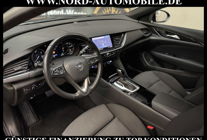 Opel Insignia Insignia B ST 2.0 CDTi Business *LED*AHK*NAV*SHZ