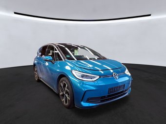 Volkswagen ID.3 ID.3 Pro Pano/Kamera/Matrix/19/Navi/LED/