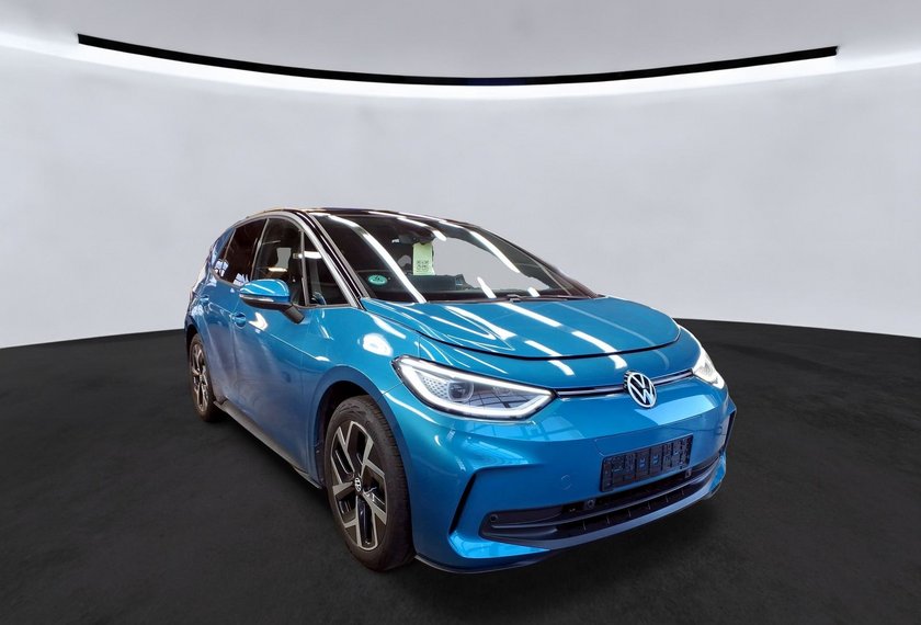 Volkswagen ID.3 ID.3 Pro Pano/Kamera/Matrix/19/Navi/LED/