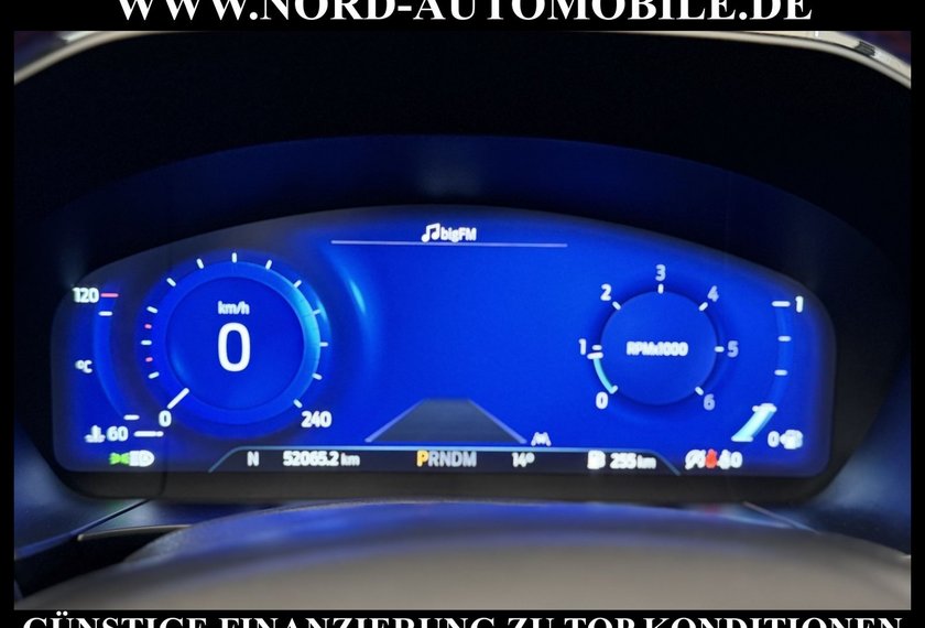 Ford Kuga Kuga ST-Line X 4x4 *LED*AHK*Virtual*B&amp;O*Kamera*