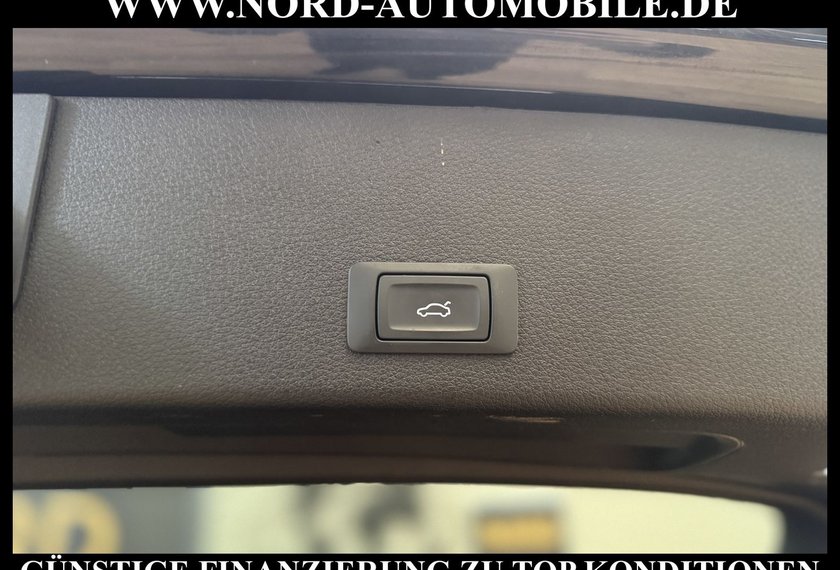 Audi e-tron e-tron 50 QU. Kameras/Navi/LED/