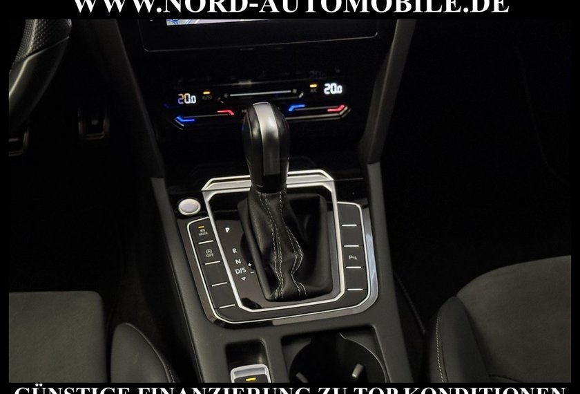 Volkswagen Arteon Arteon Shooting Brake R-Line 2.0 TDI DSG IQ.Ligh