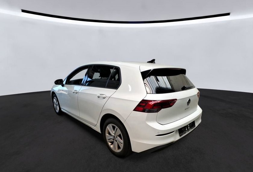 Volkswagen Golf Golf Life 2.0 TDI DSG Navi/LED/ACC/Kamera