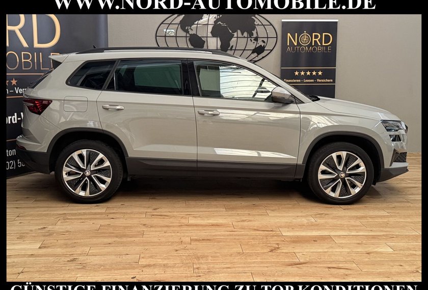 Skoda Karoq Karoq Style 2.0 TDI Navi/Kamera/Virt.Cockpit/18