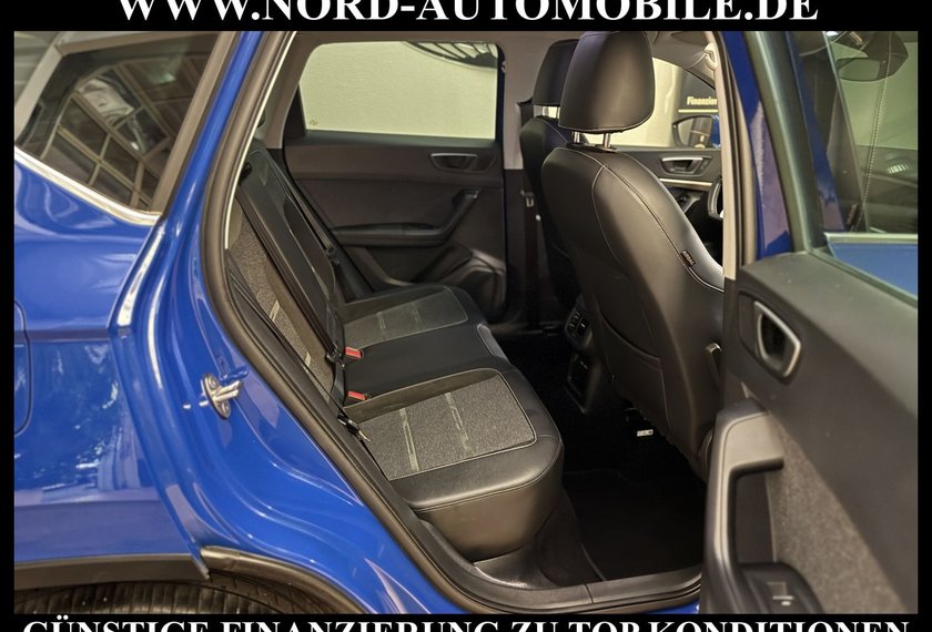 Seat Ateca Ateca Xperience 2.0 TDI DSG Kamera/Beats/18