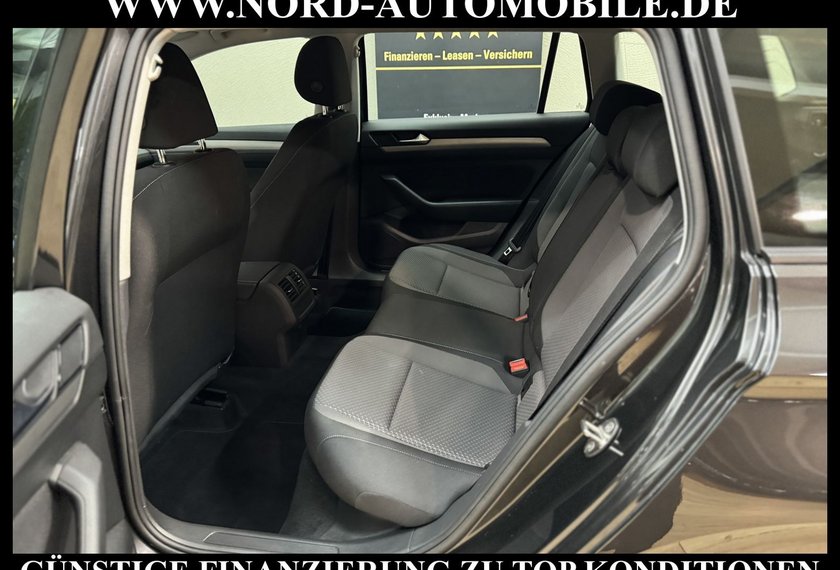 Volkswagen Passat Variant Passat Variant  1.5 TSI Navi*LED*Spurhalte