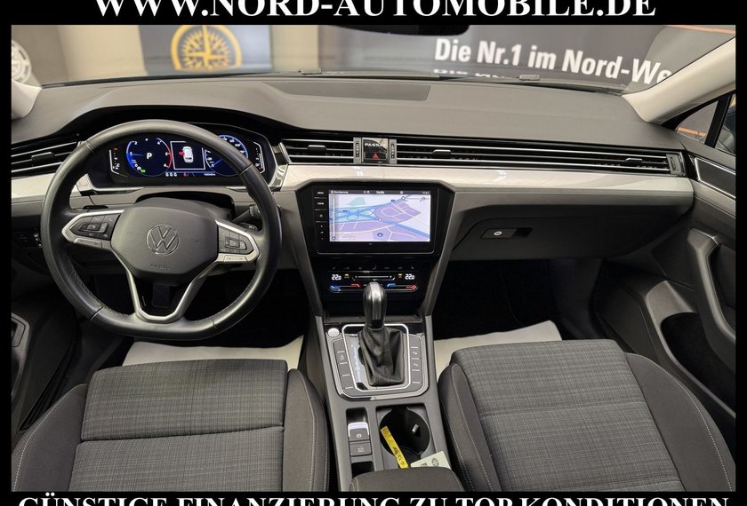 Volkswagen Passat Variant Passat Variant 2.0 TDI DSG Dig.Cockpit/Matrix/ B