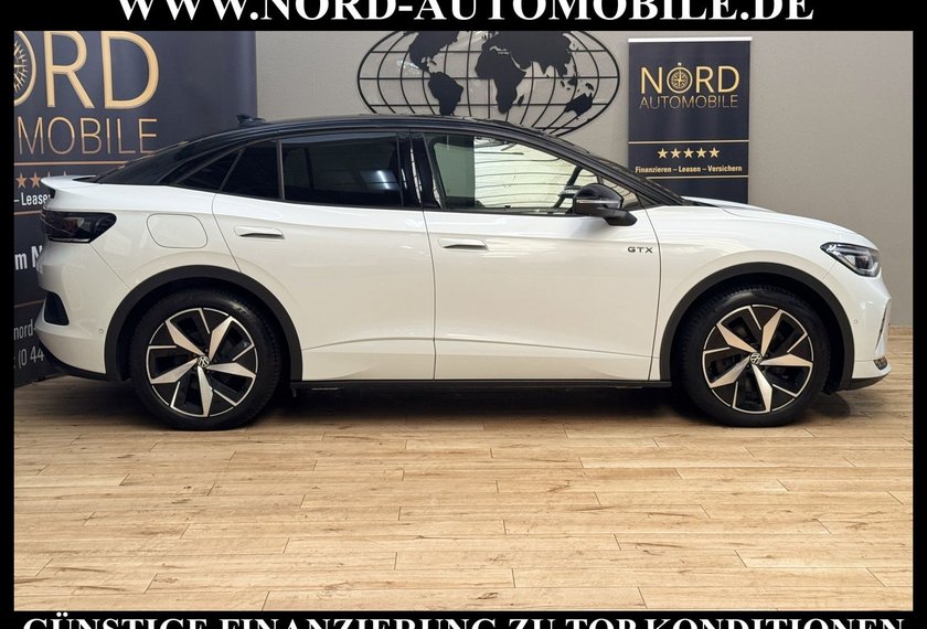 Volkswagen ID.5 ID.5 GTX 4MOT Sportpaket/HeadUp/AreaView/20