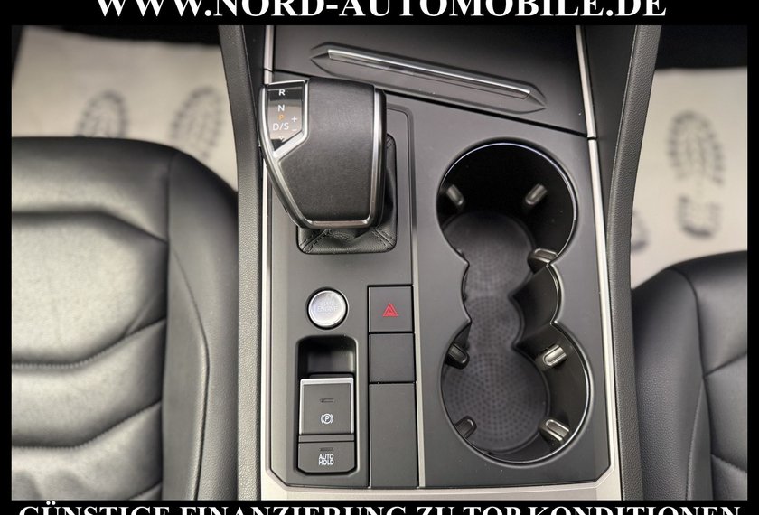 Volkswagen Touareg Touareg 4MOT 3.0 TDI Luft/AHK/SIDE&amp;LANE/Kamera
