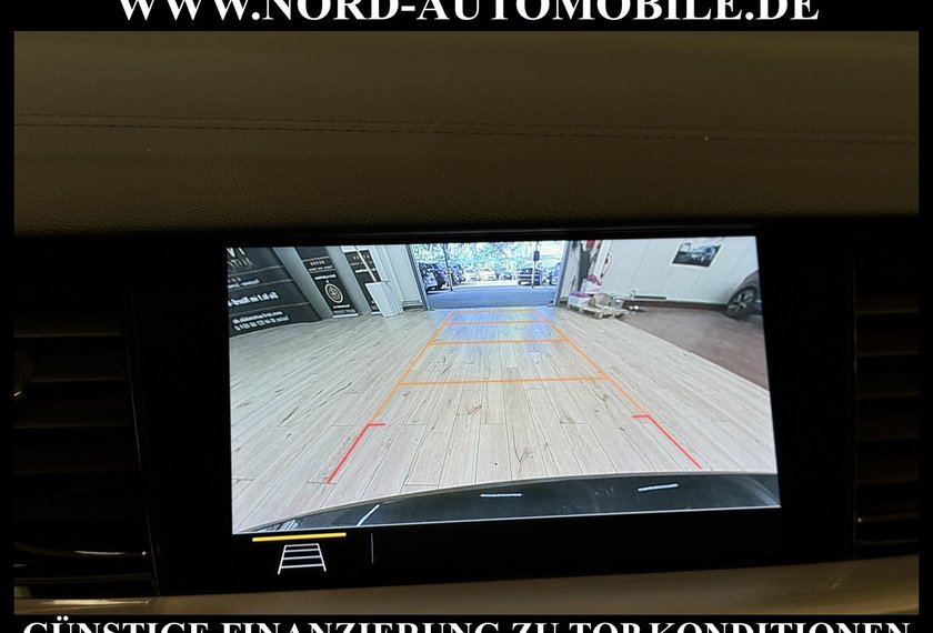 Opel Insignia Insignia B ST GSI 4x4 *MEGA AUTO*UPE:68