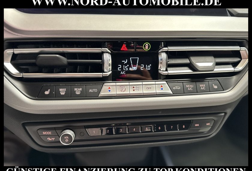 BMW 120 120 d Advantage 5trg Steptronic *NAVI*LED*UPE:47