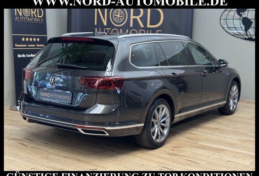 Volkswagen Passat Variant Passat Variant 1.4 TSI eHybrid DSG Dig.Cockpit/
