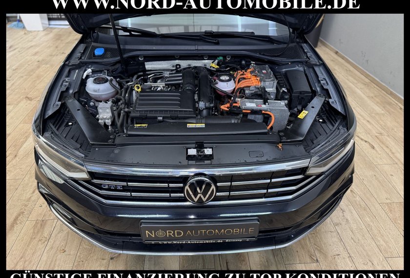 Volkswagen Passat Variant Passat Variant GTE 1.4 TSI eHybrid DSG Dig.Cockp