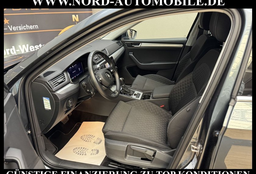 Skoda Superb Superb Combi Ambition 2.0 TDI DSG AHK/Virt.Cockp