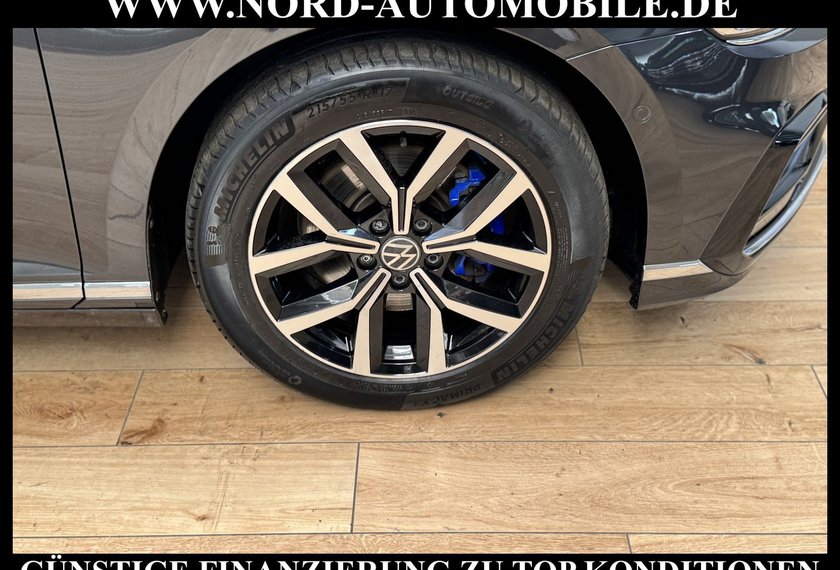 Volkswagen Passat Variant Passat Variant GTE 1.4TSI eHybrid DSG Pano/Leder