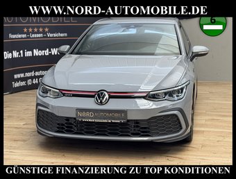 Volkswagen Golf Golf GTI 2.0 TSI DSG Kamera/AHK/Navi/LED/Dig.Coc