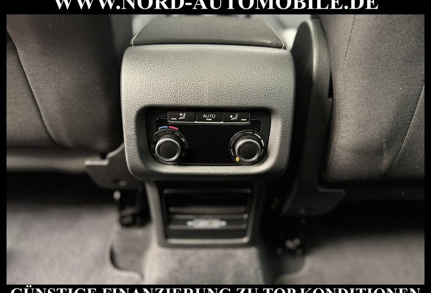 Volkswagen Sharan Sharan ACTIVE 1.4 TSI DSG 7-Sitzer/Pano/Dynaudio