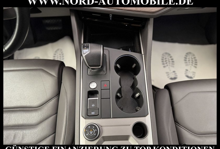 Volkswagen Touareg Touareg Atmosphere 4MOT 3.0 TDI DSG MJ2022/StHz