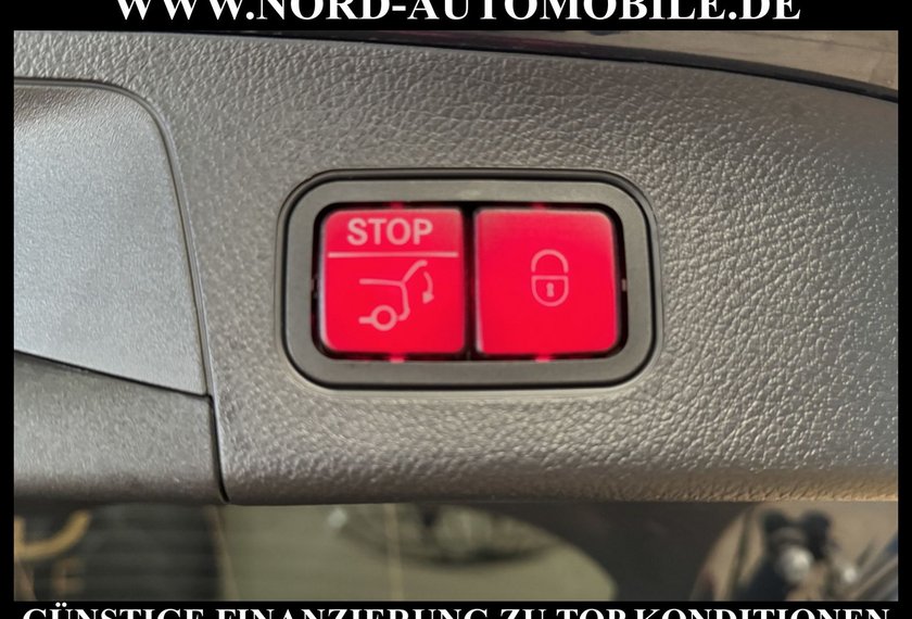 Mercedes-Benz GLA 200 GLA 200 d 4-MATIC STYLE *OFFROAD*AHK*DISTR*UPE53