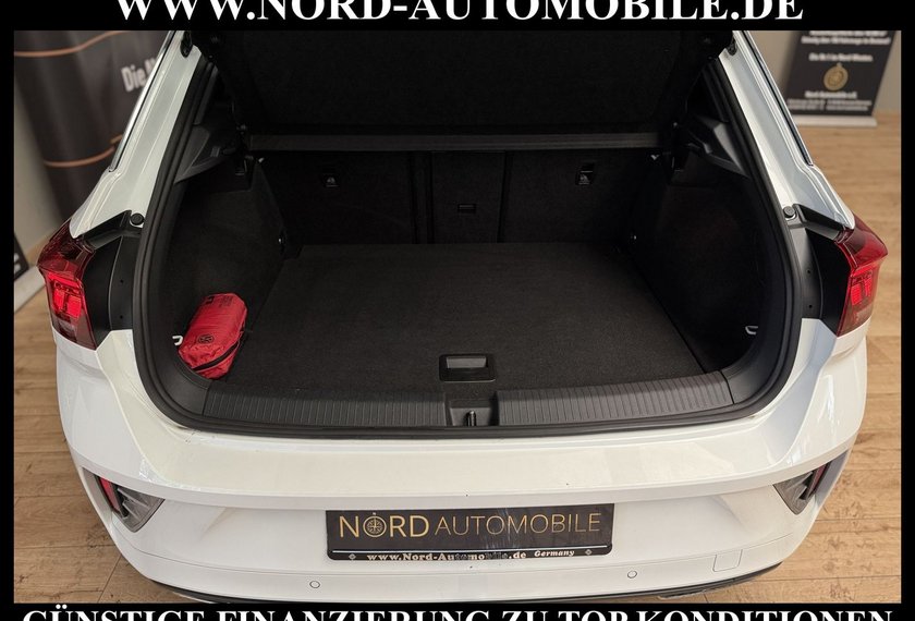 Volkswagen T-Roc T-Roc R-Line 4MOT 2.0 TSI DSG AHK/Dig.Cockpit/
