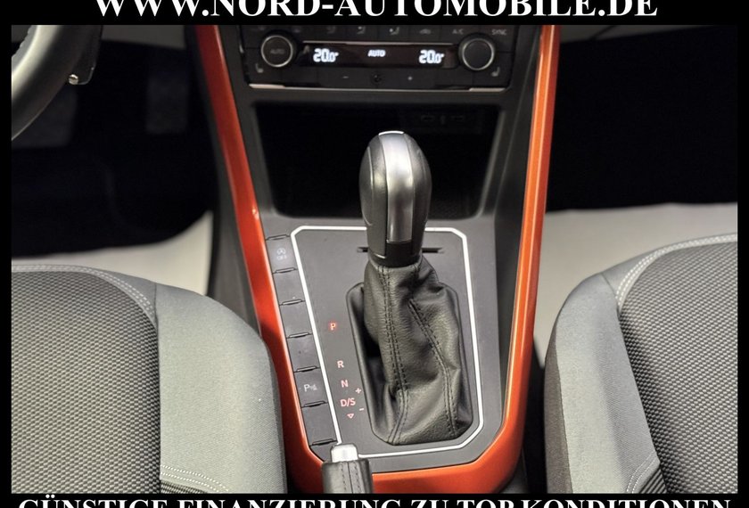 Volkswagen Polo Polo Highline 1.0 TSI DSG Dig.Cockpit/ACC/Navi