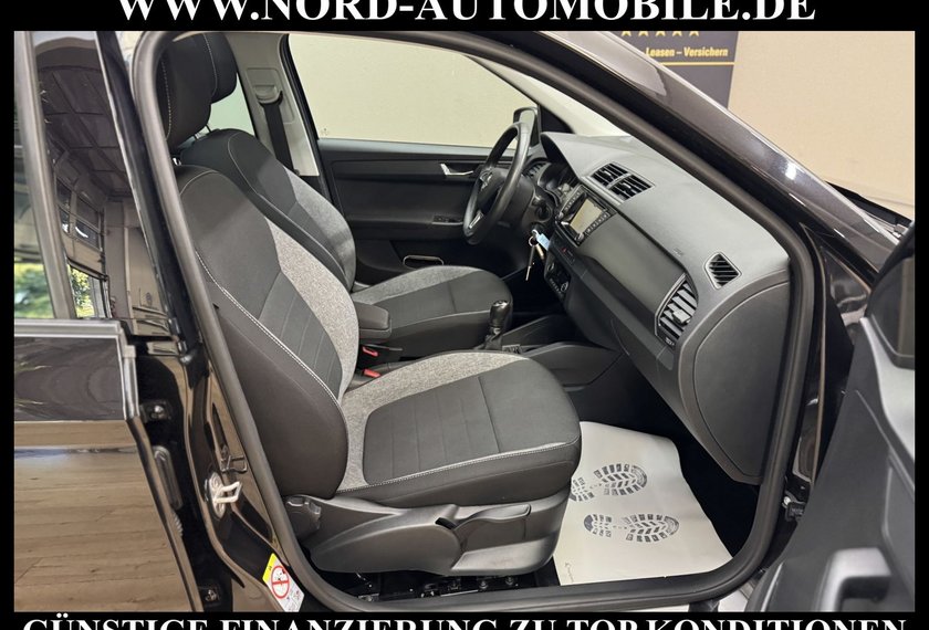 Skoda Fabia Fabia Combi Ambition Drive 1.0 TSI Pano/Navi