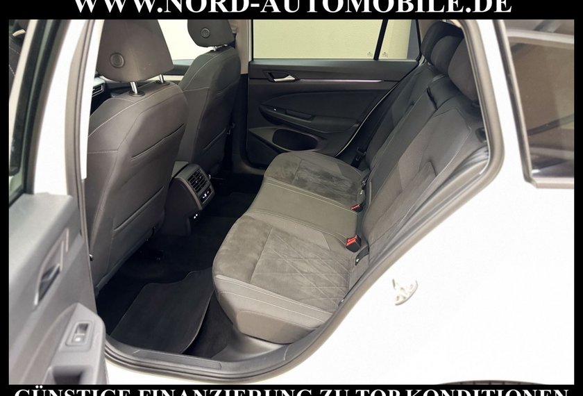 Volkswagen Golf Golf Variant Life 1.5 TGI DSG Pano/Navi/LED/18/