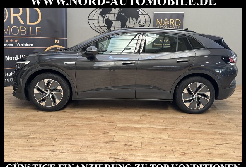 Volkswagen ID.4 ID.4 Pure Performance City Navi/LED/ACC/19