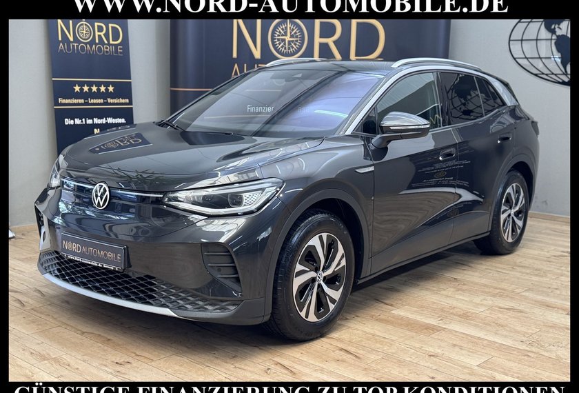 Volkswagen ID.4 ID.4 Pure Performance Matrix/Kamera/ACC/18