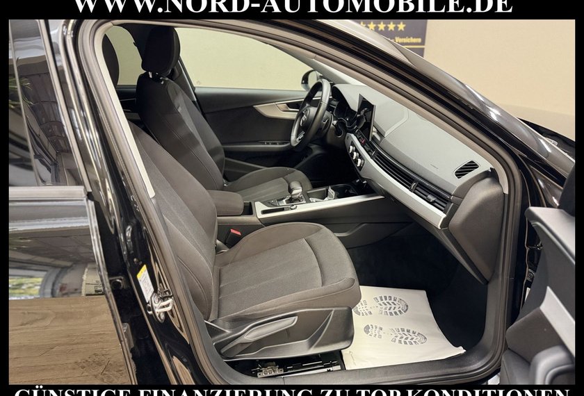 Audi A4 A4 35 Avant 2.0 TFSI S-Tronic Navi/LED/PDC/SHZ