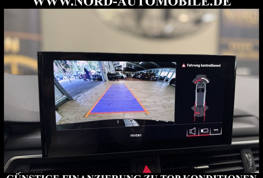 Audi A4 A4 Avant 2.0 30 TDI S-Tronic Leder/Navi/LED/Kame